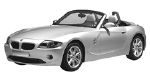 BMW E85 U1486 Fault Code