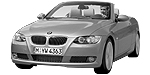 BMW E93 U1486 Fault Code