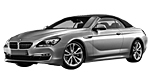 BMW F12 U1486 Fault Code